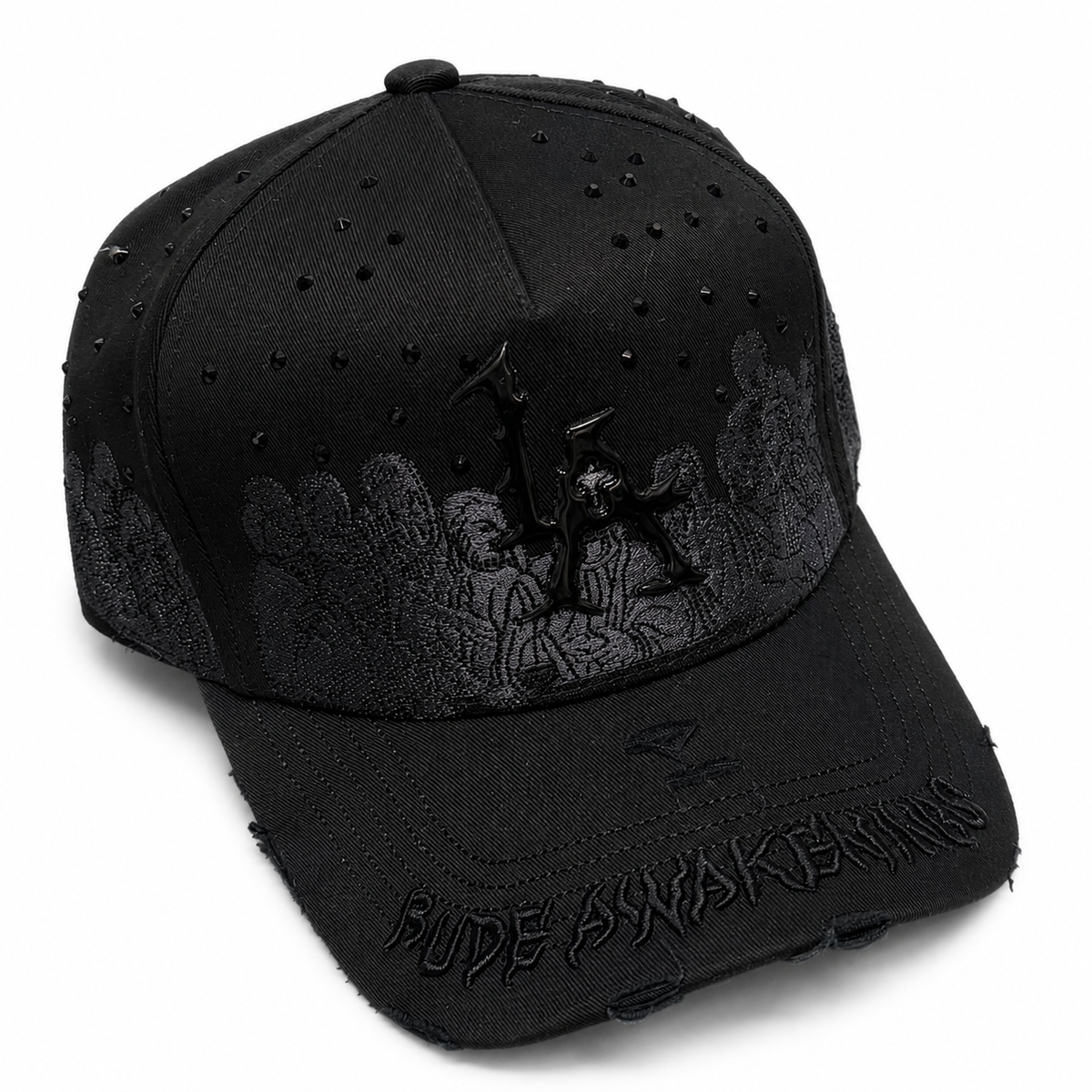 Gorras Urbanas Belicas