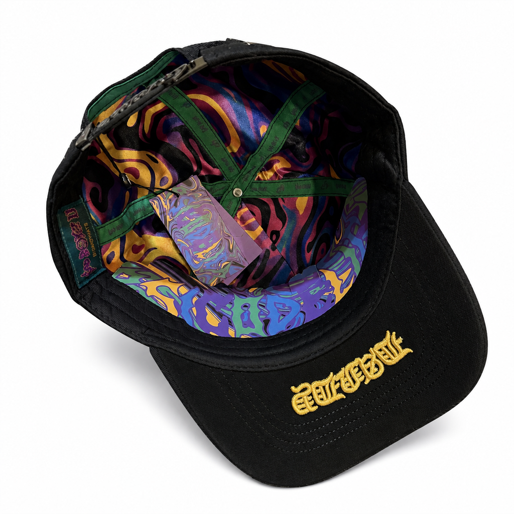 Gorra Urbana Bélica SB Diamond
