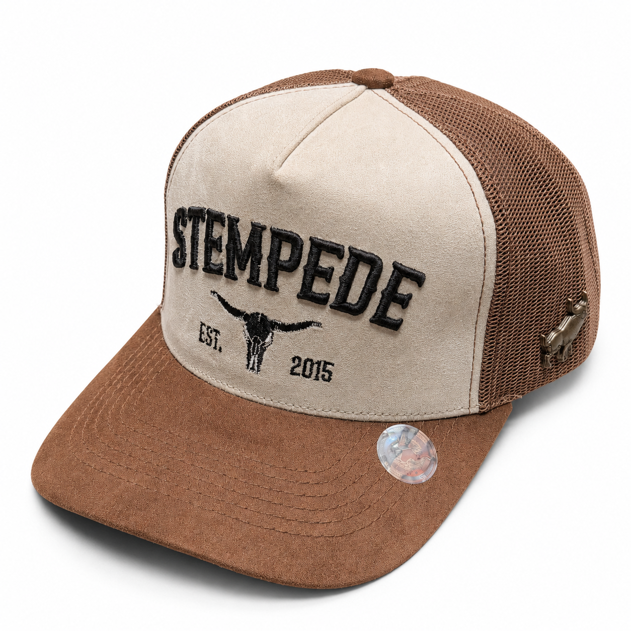 Gorra Atreus Truck