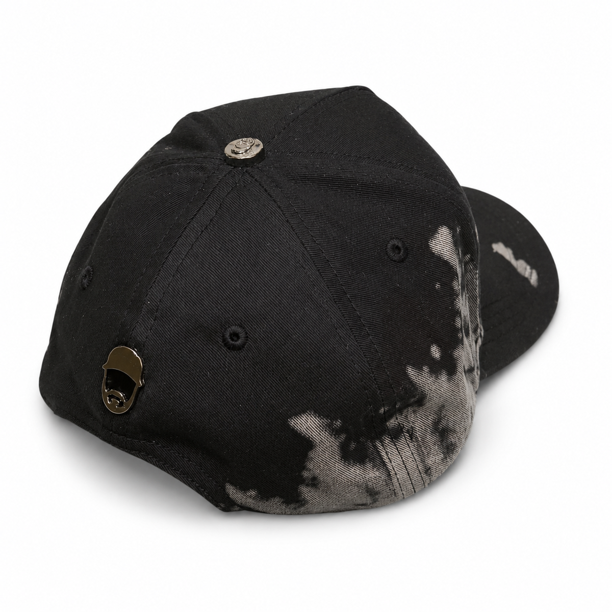 Gorra Urbana Bélica Skull