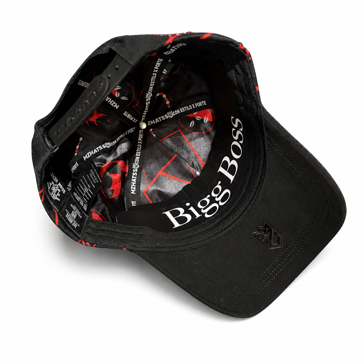 Gorra Urbana Bélica Redarm