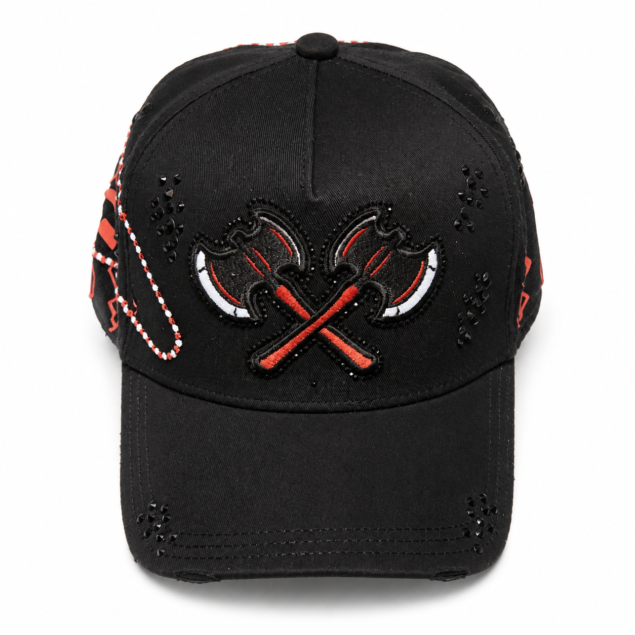 Gorra Urbana Bélica Redarm