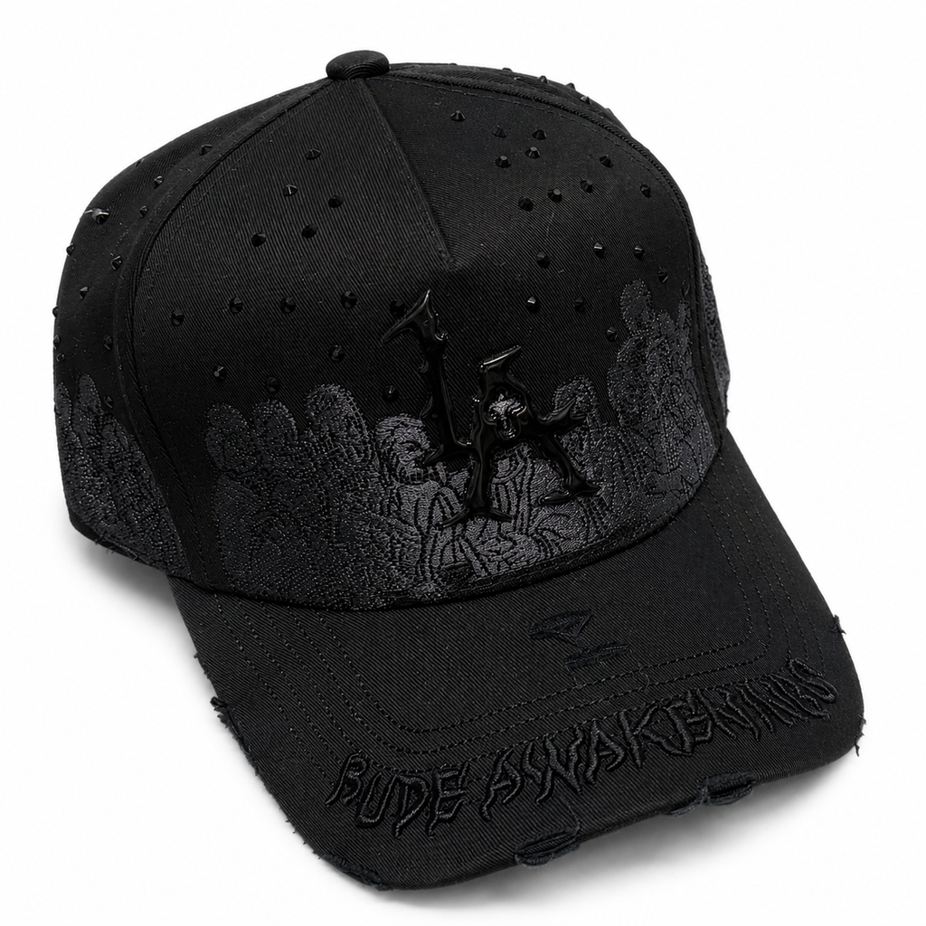 Gorra Urbana Bélica Mateo 26