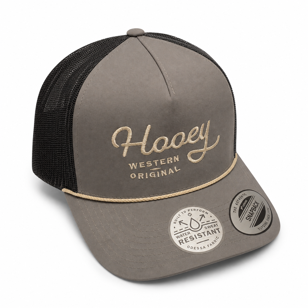 Gorra Hooey