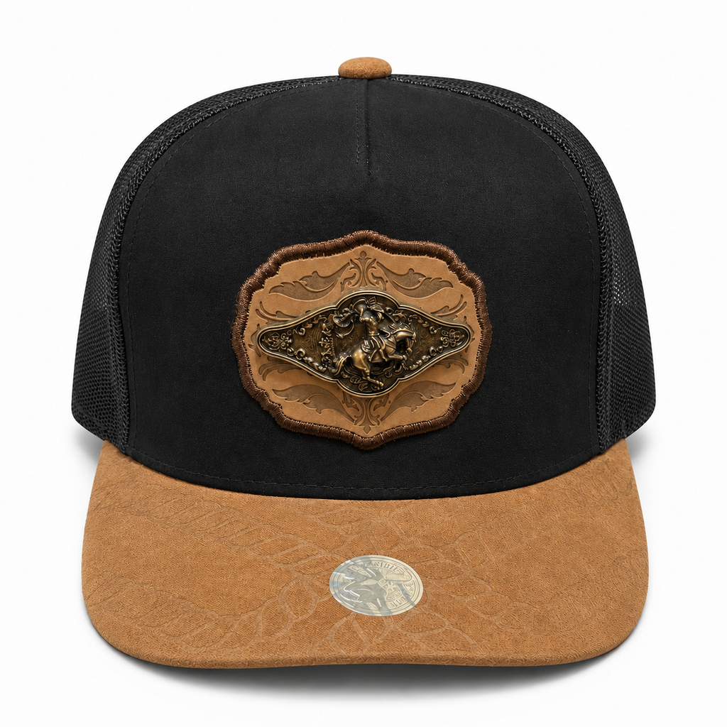 Gorra Atreus Rodeo Town