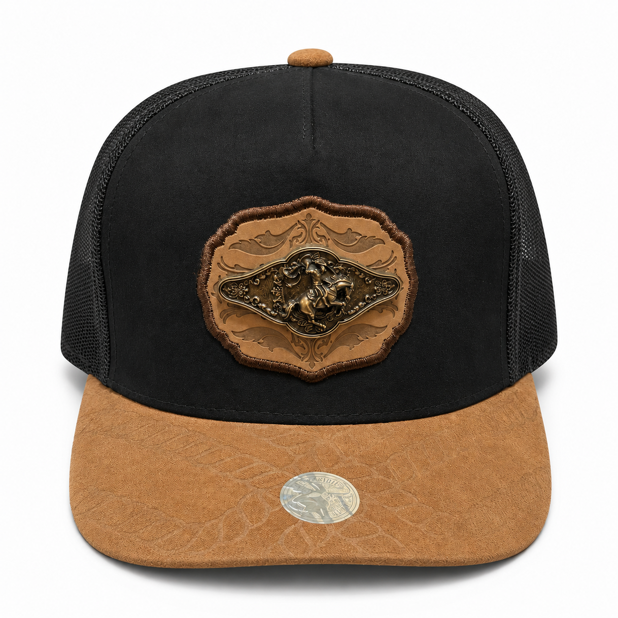Gorra Atreus Rodeo Town