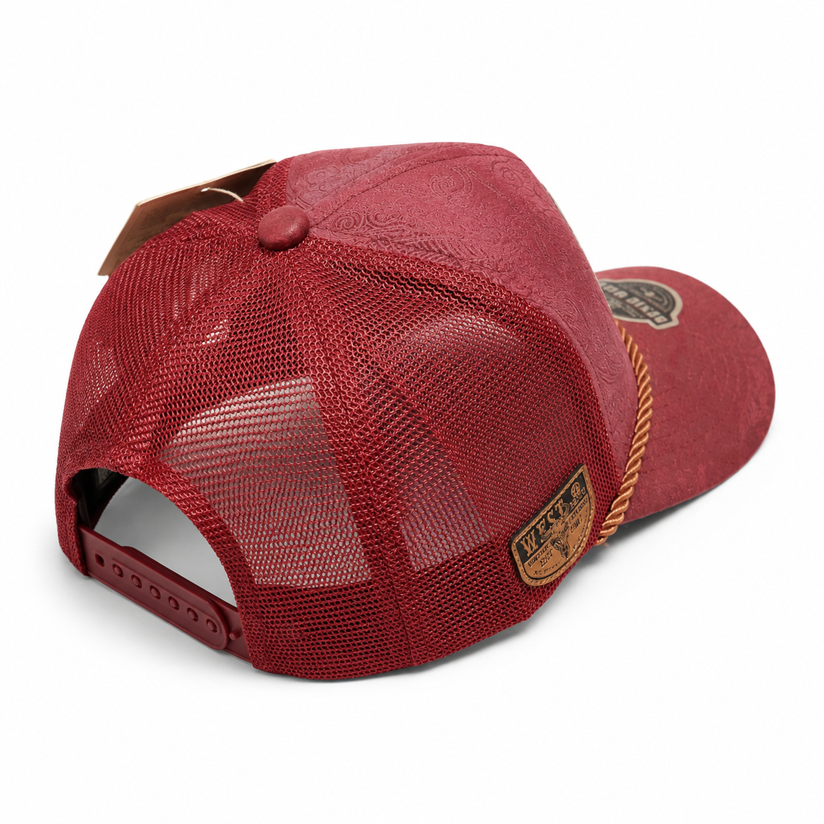 Gorra Atreus RedHorse