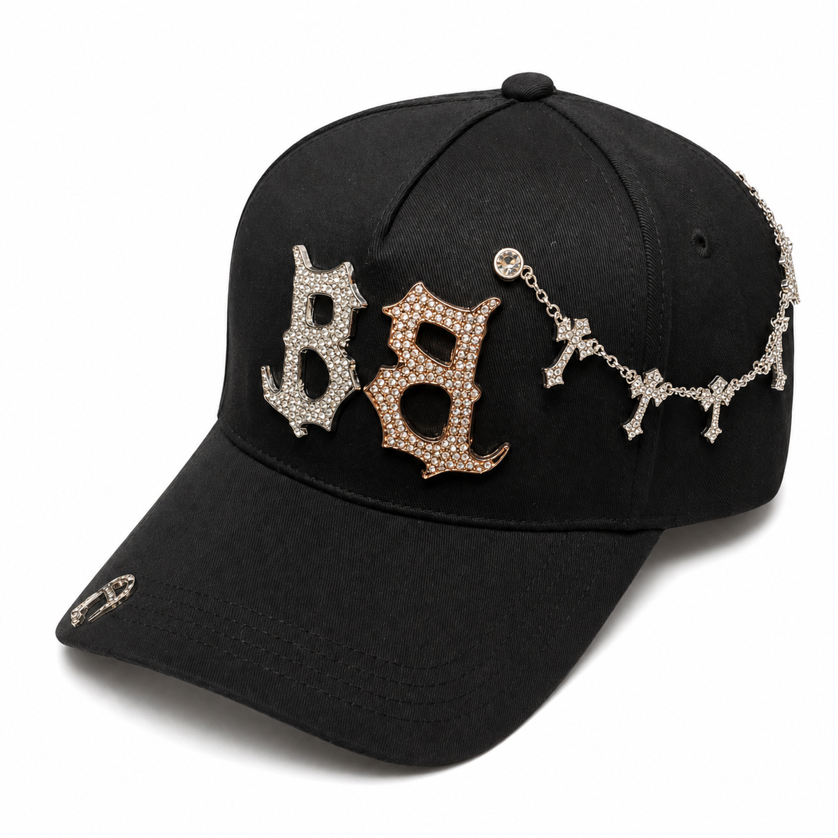Gorra Urbana Bélica BB
