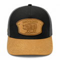 Gorra Ranch Corral Porky