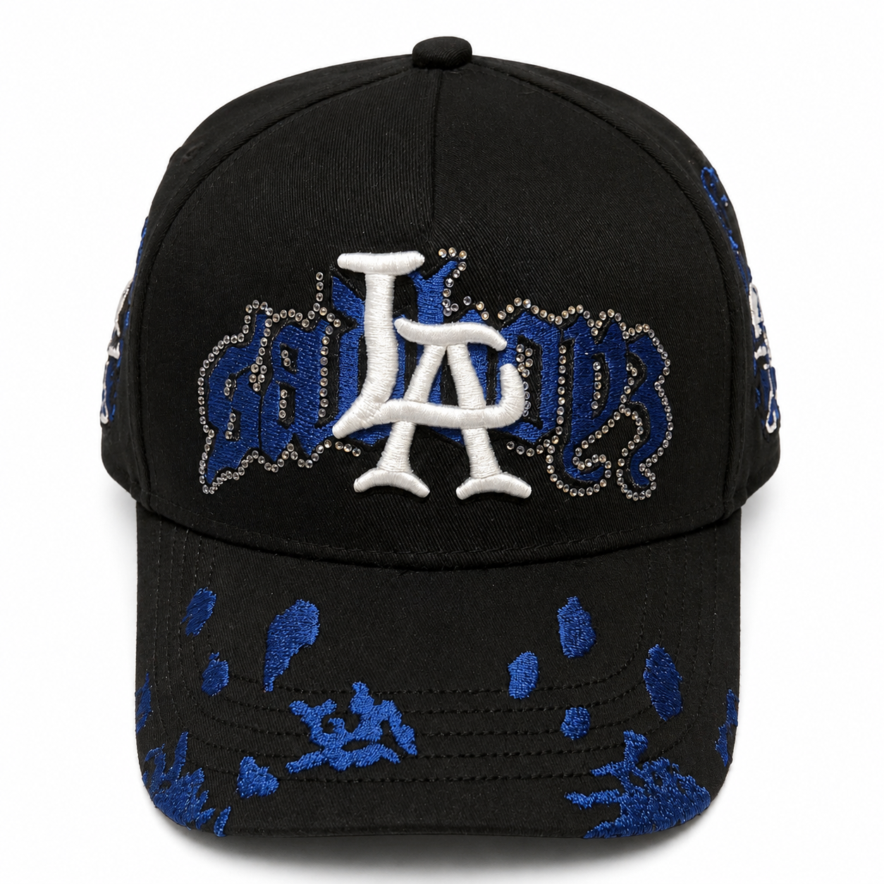 Gorra Urbana Bélica SadBlues