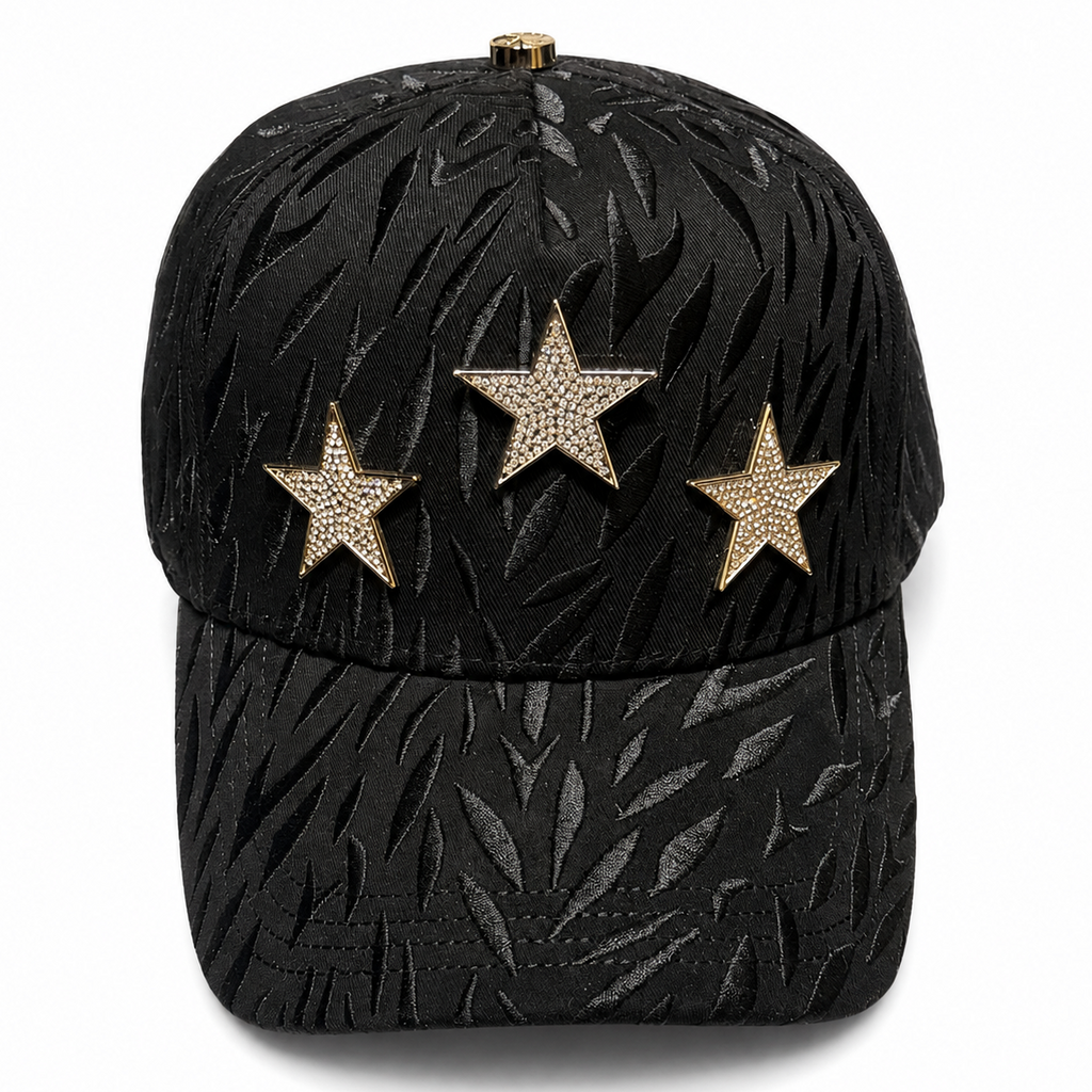 Gorra Urbana Bélica Zblack