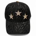 Gorra Urbana Bélica Zblack