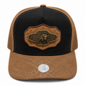 Gorra Atreus Rodeo Brown