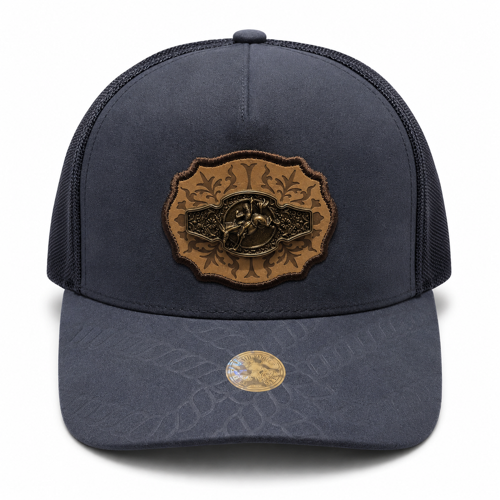 Gorra Atreus Rodeo Blue