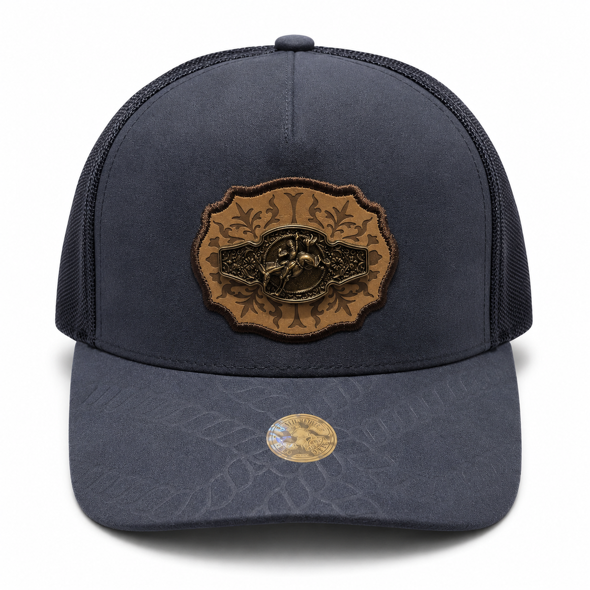 Gorra Atreus Rodeo Blue