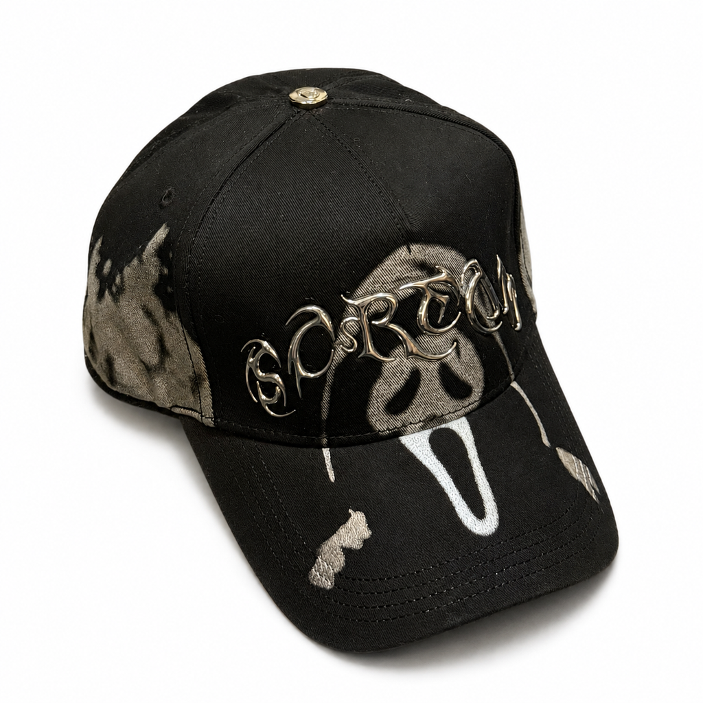 Gorra Urbana Bélica Skull