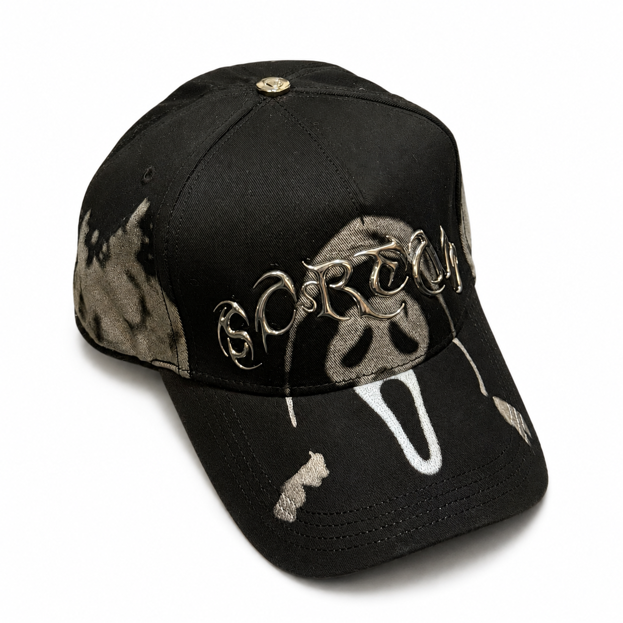 Gorra Urbana Bélica Skull
