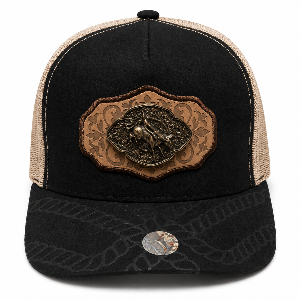 Gorra Atreus Rodeo Horse