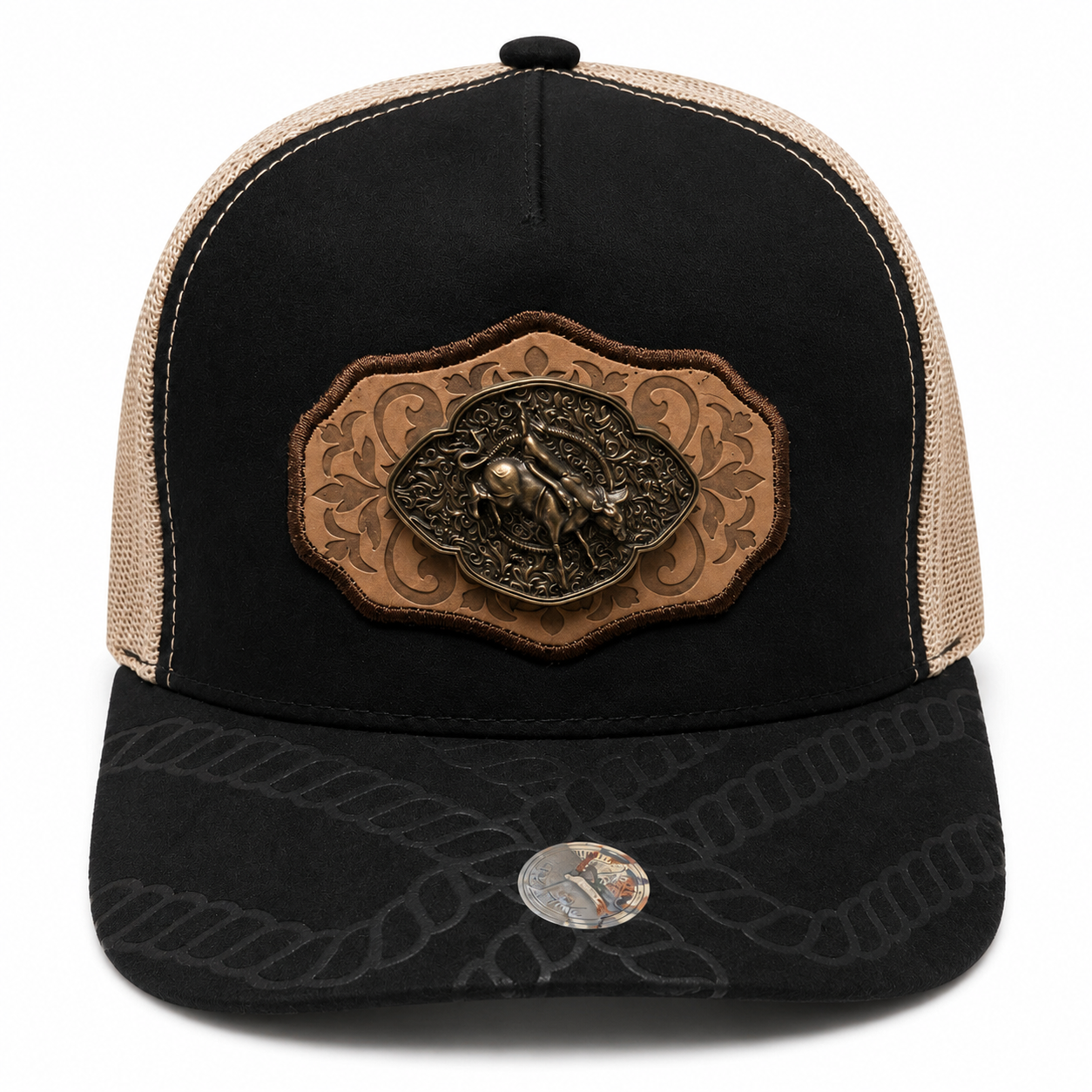 Gorra Atreus Rodeo Horse