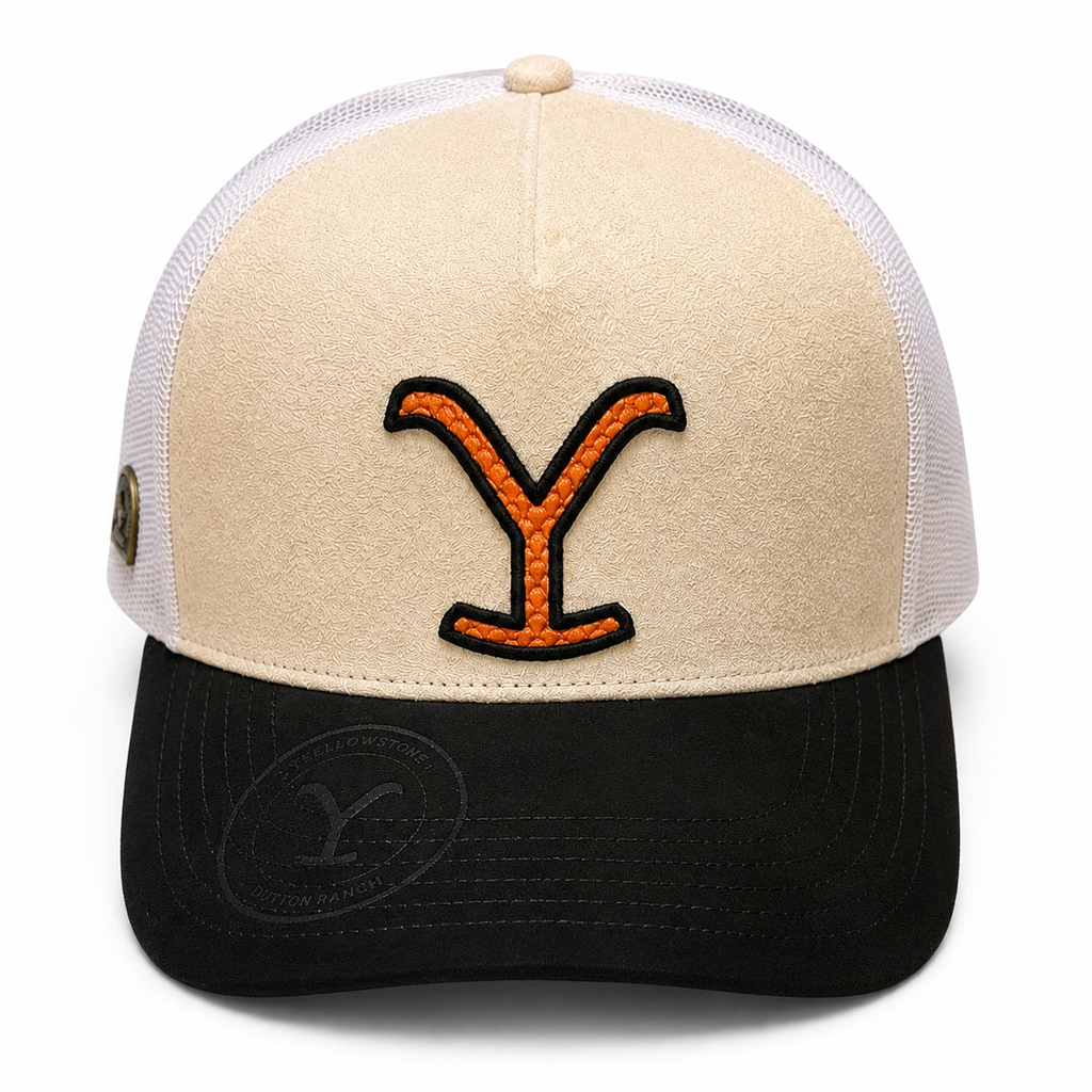 Gorra Ranch Corral Yeti