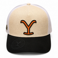 Gorra Ranch Corral Yeti