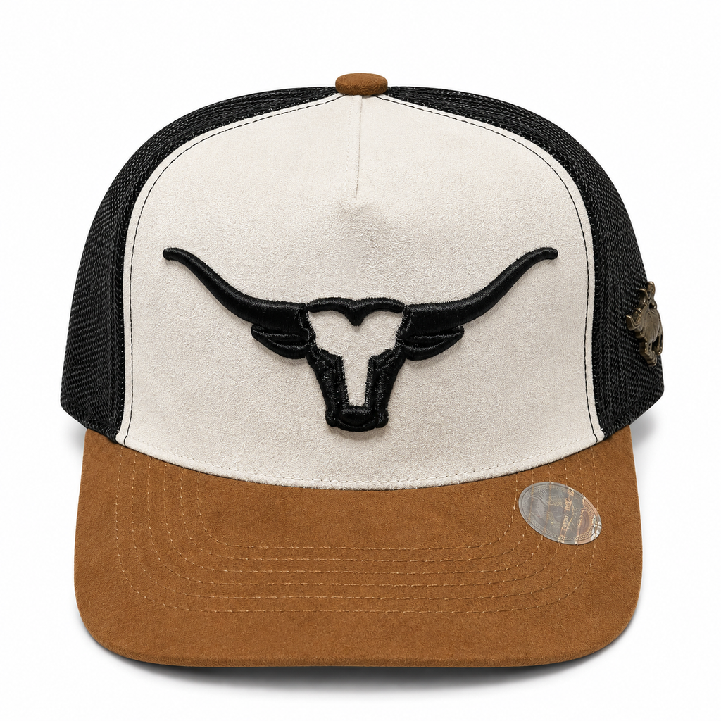 Gorra Atreus bull