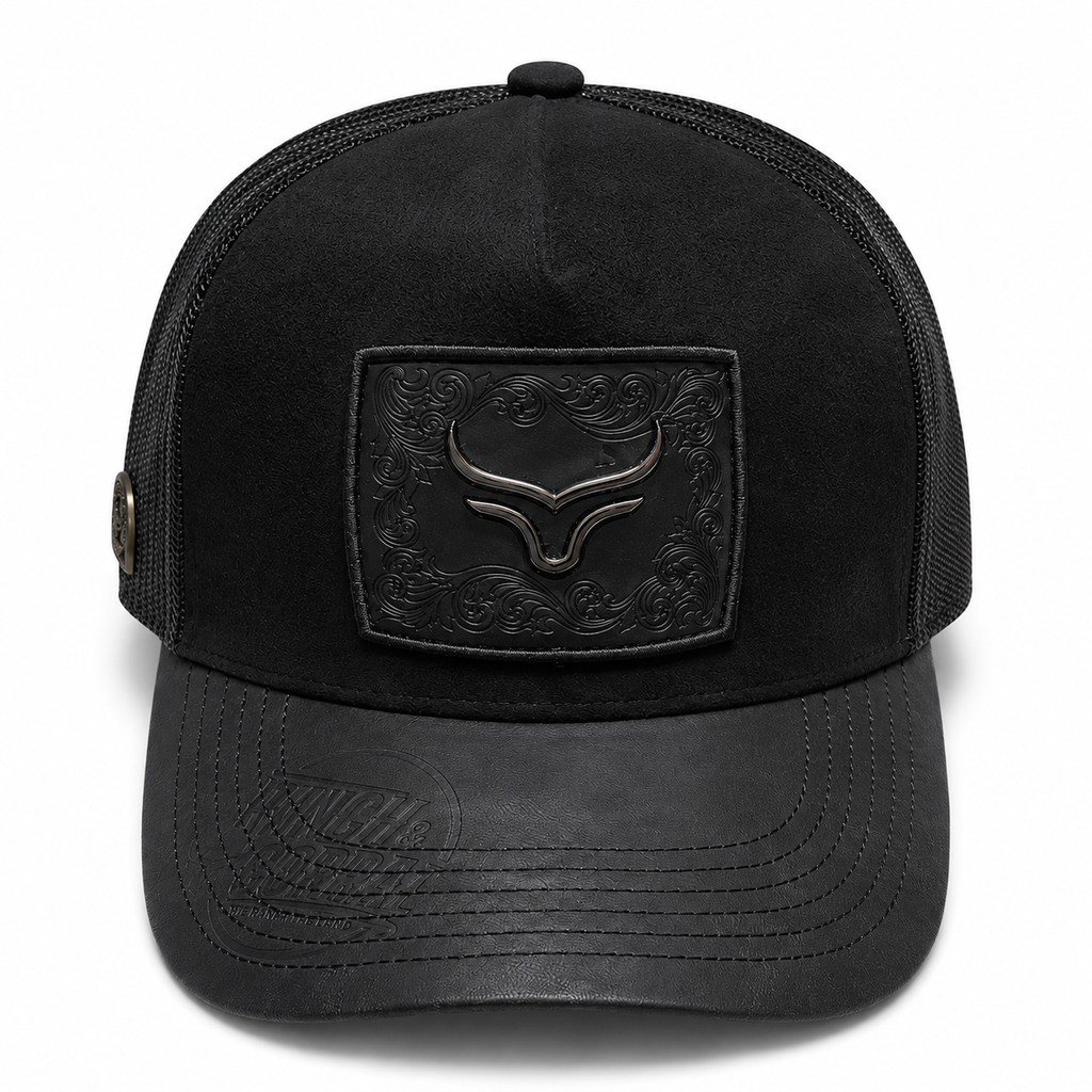 Gorra Ranch Corral Royalty