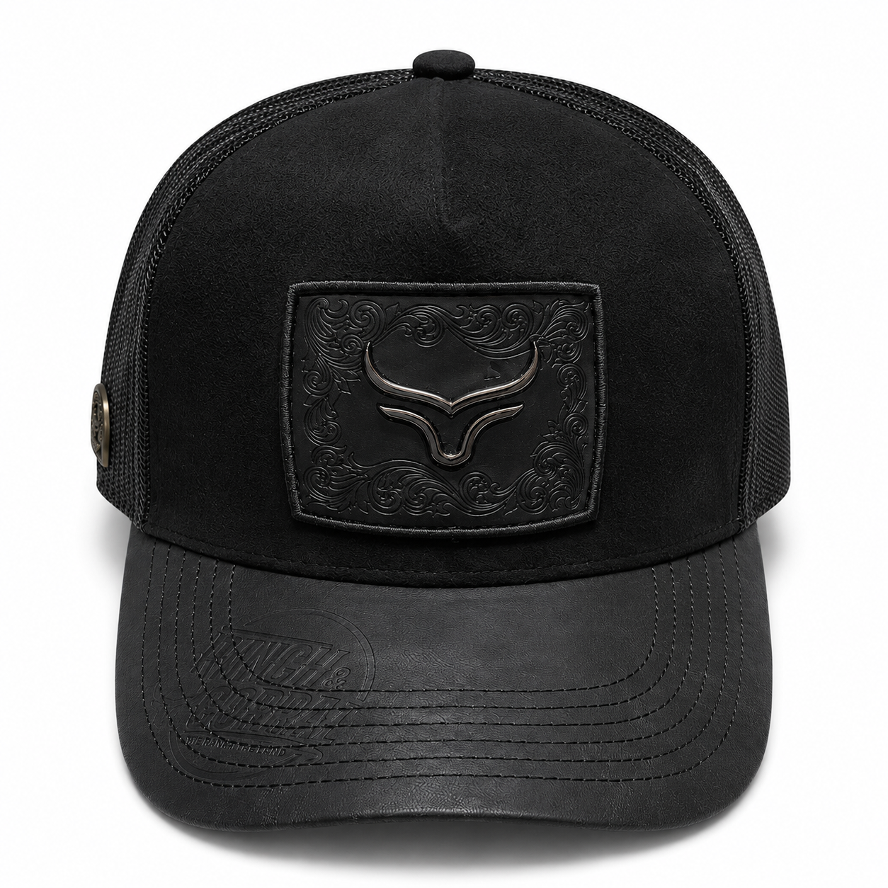 Gorra Ranch Corral Royalty