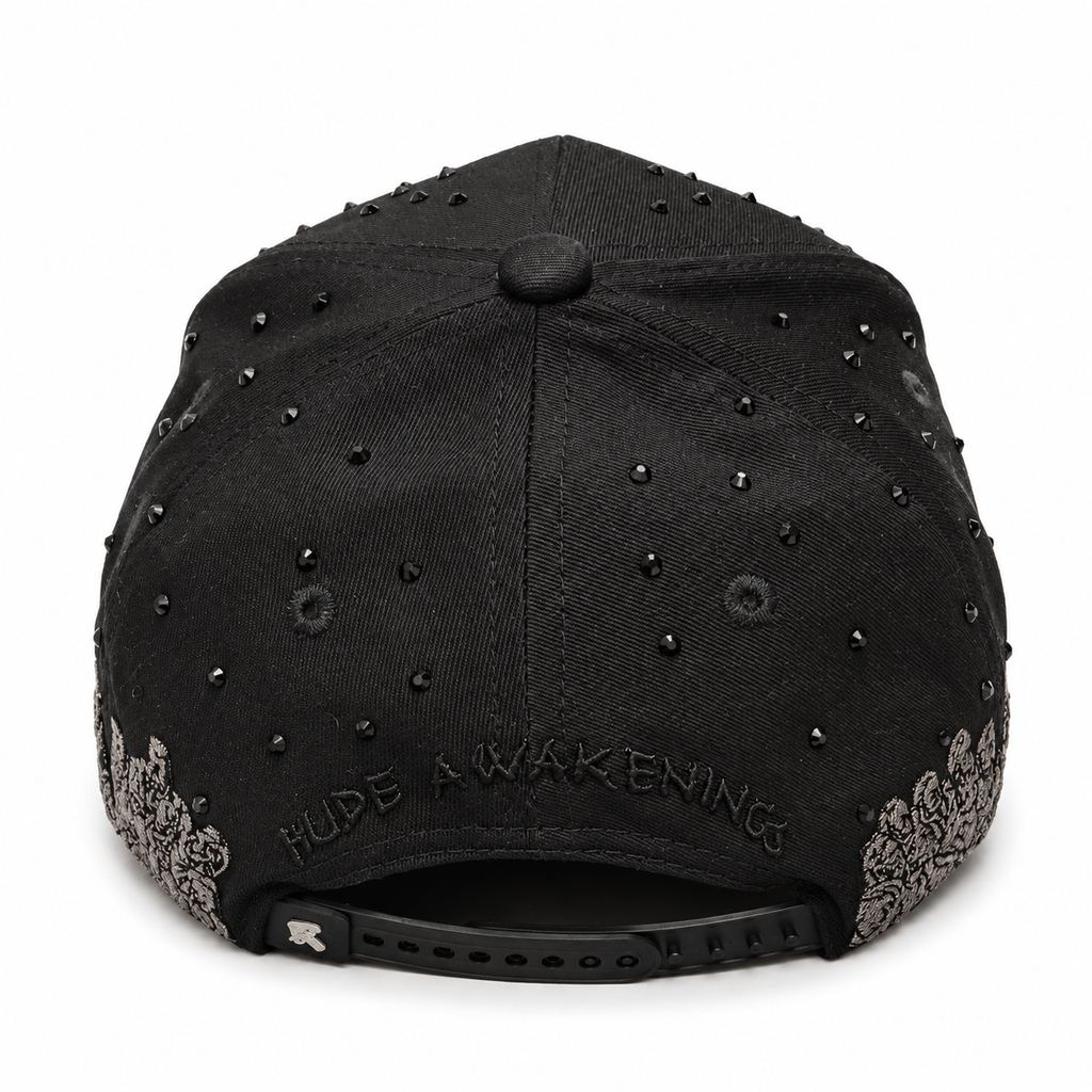 Gorra Urbana Bélica BB