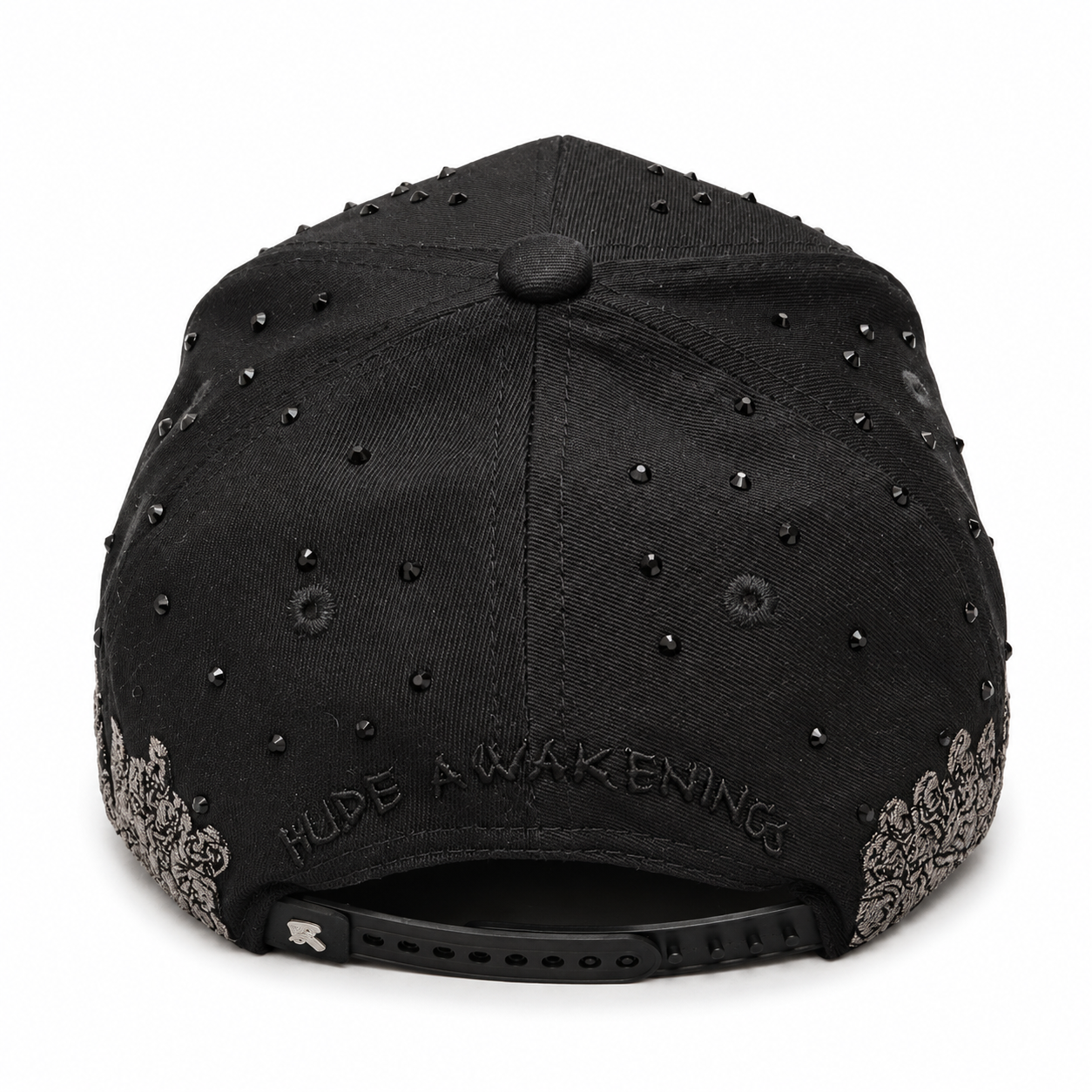 Gorra Urbana Bélica BB