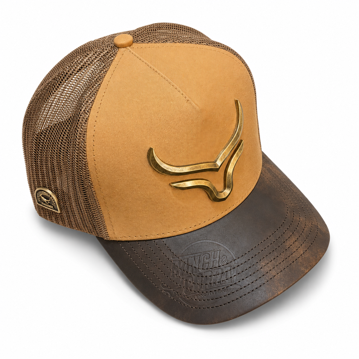 Gorra Ranch Corral Austin