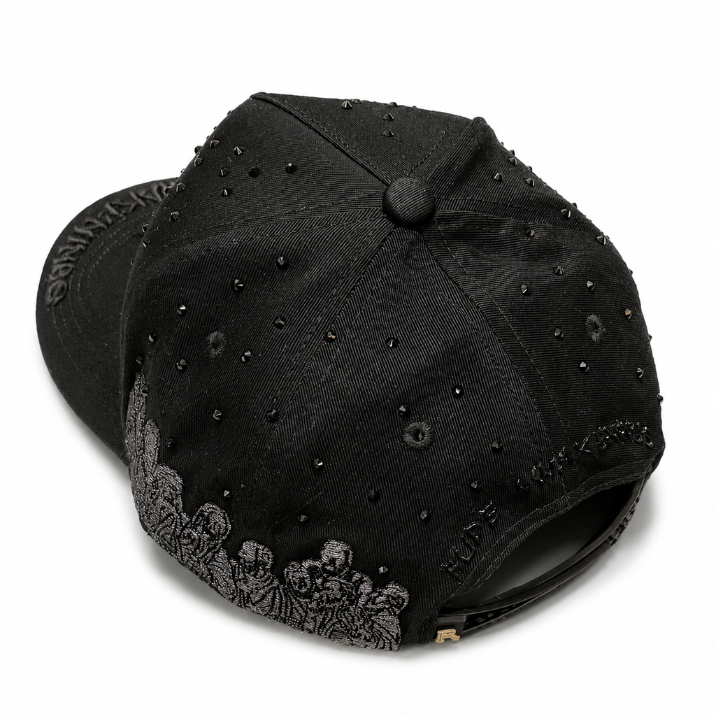 Gorra Urbana Bélica Mateo 26