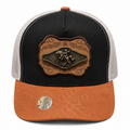 Gorra Atreus Rodeo Cobre