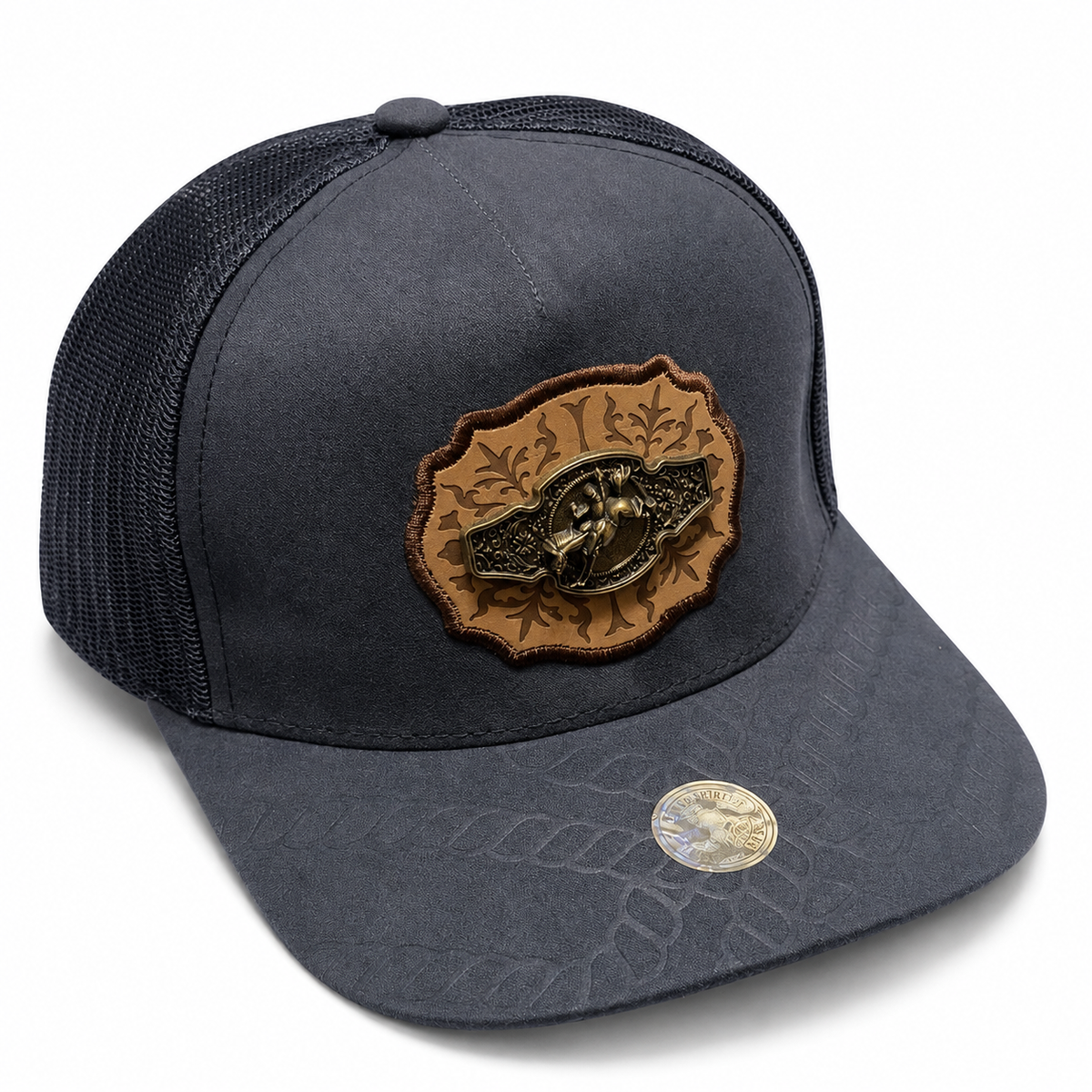 Gorra Atreus Rodeo Blue