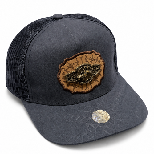 Gorra Atreus Rodeo Blue
