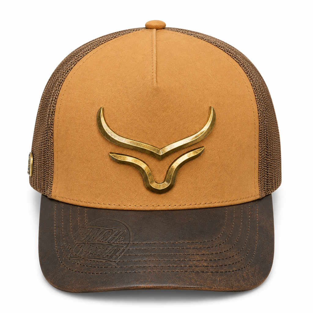 Gorra Ranch Corral Austin