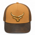 Gorra Ranch Corral Austin
