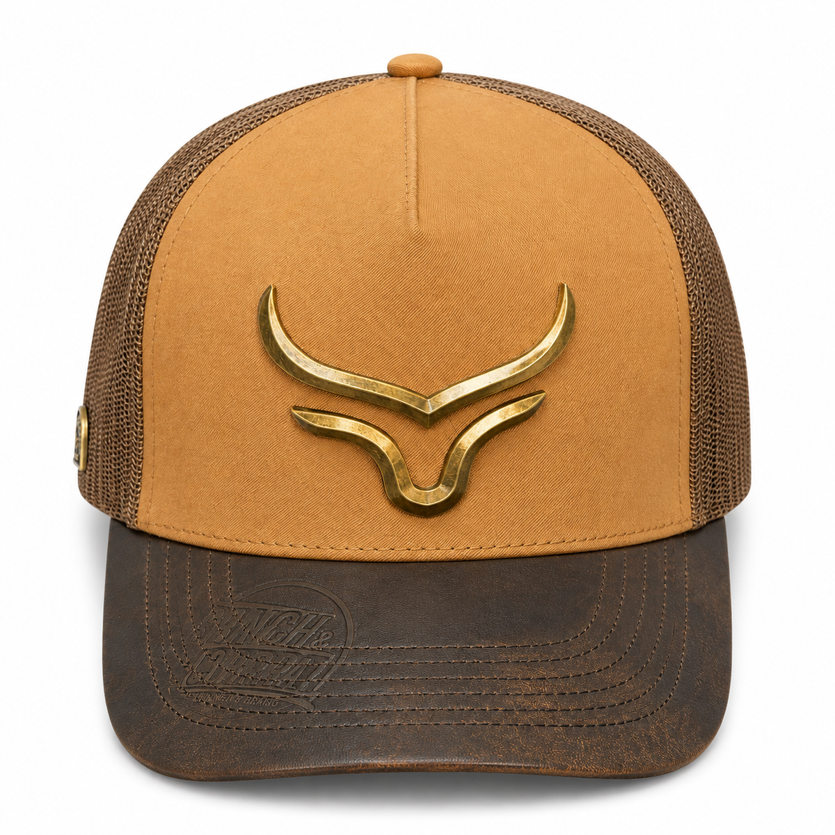 Gorra Ranch Corral Austin