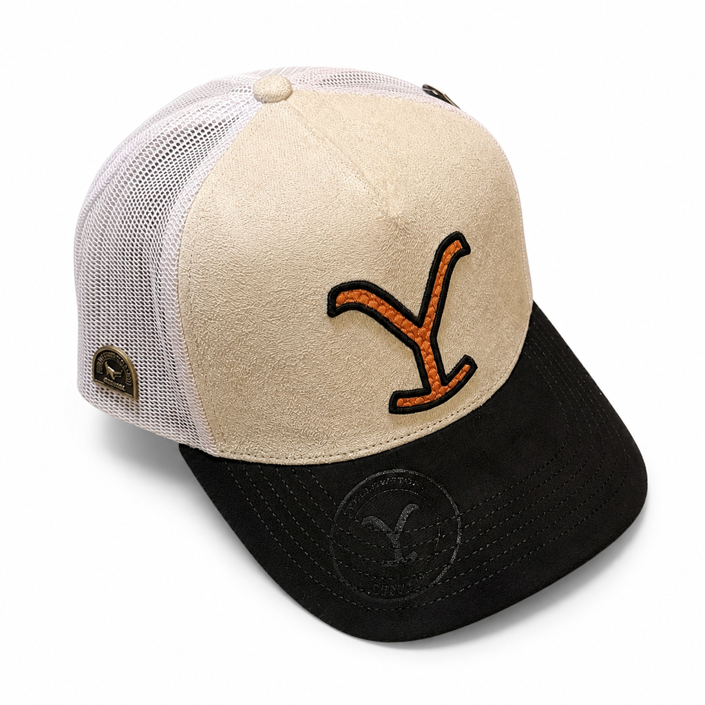 Gorra Ranch Corral Yeti