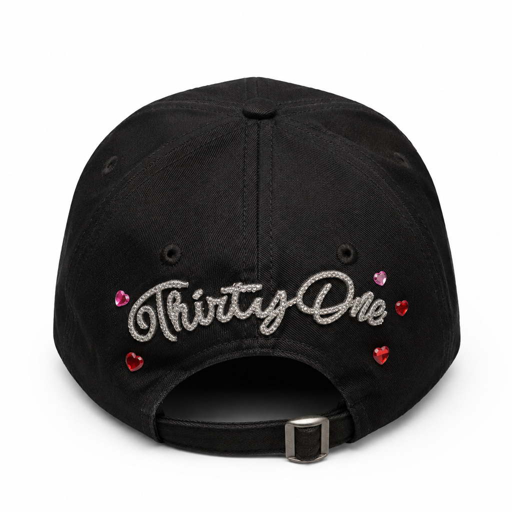 Gorra Urbana Bélica NY Pink
