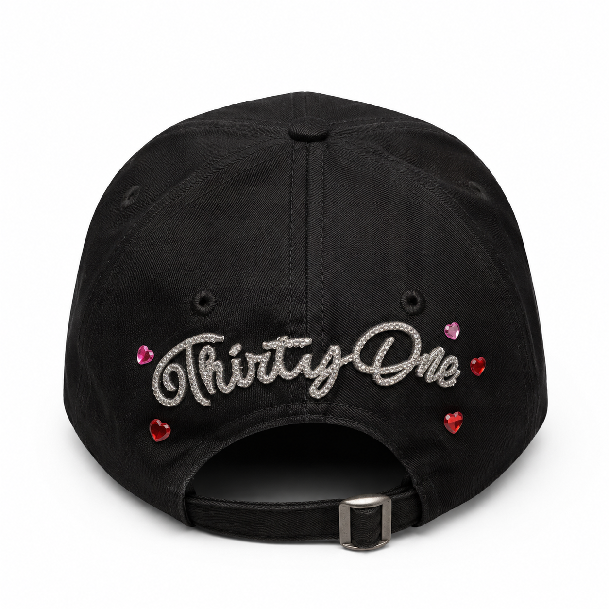 Gorra Urbana Bélica NY Pink