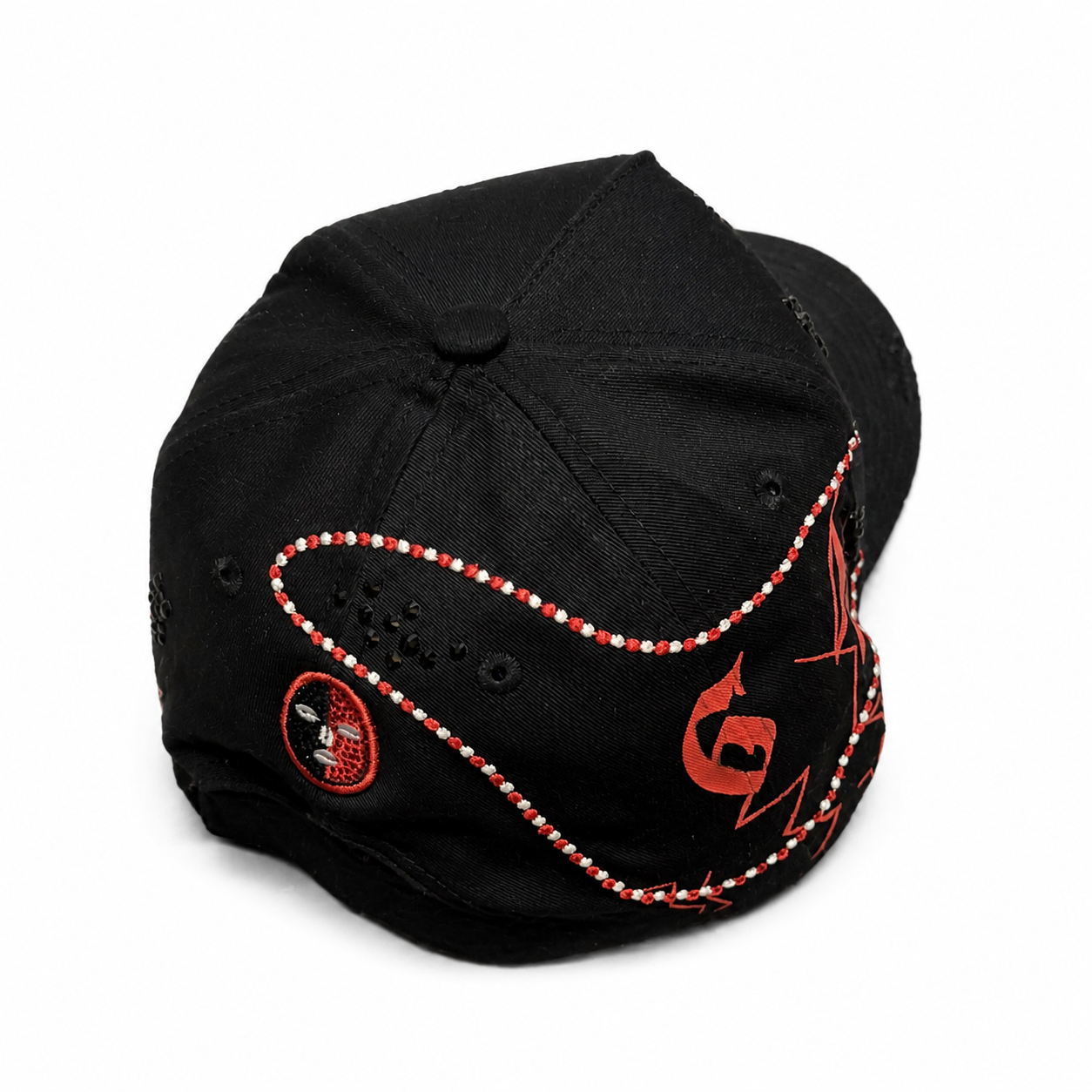 Gorra Urbana Bélica Redarm
