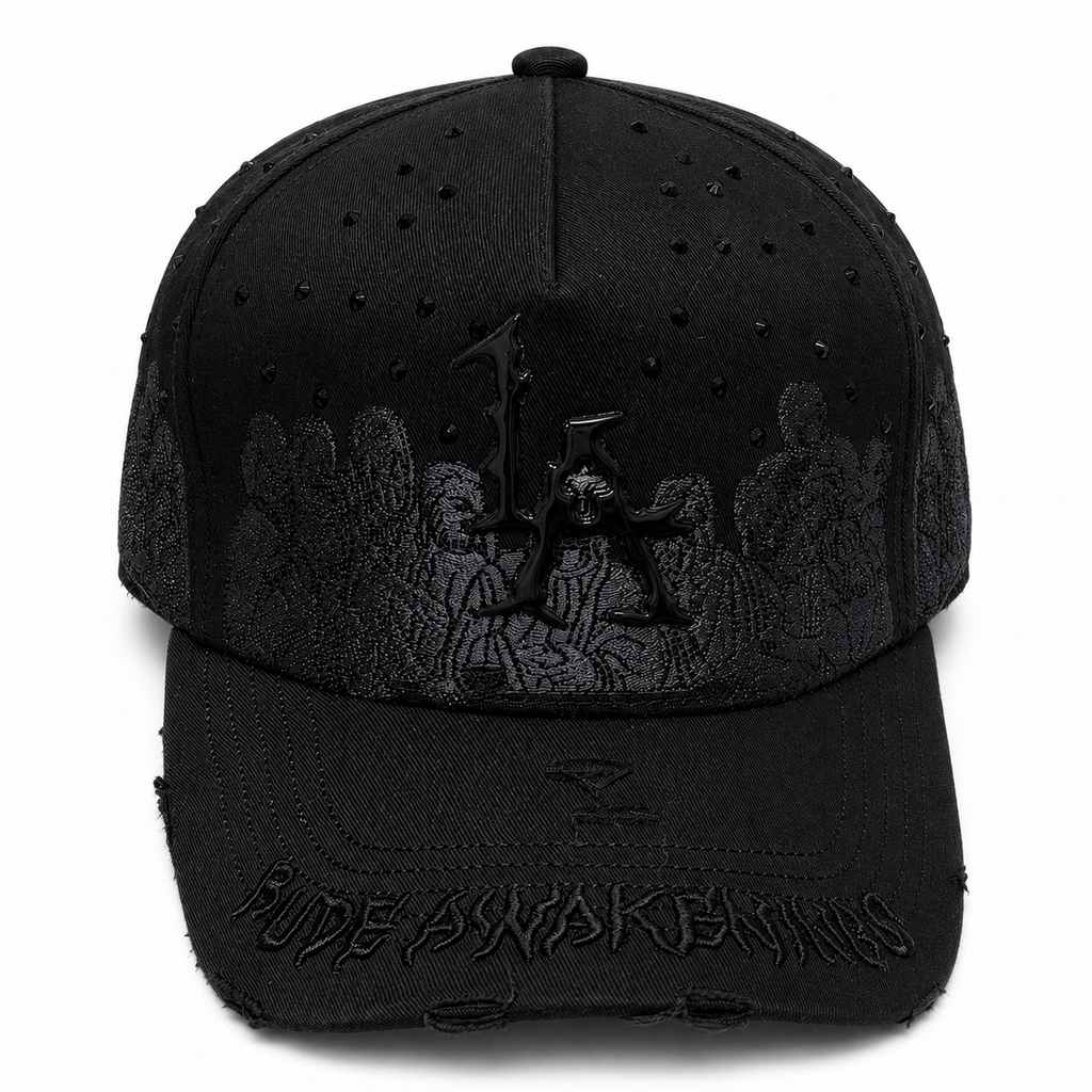 Gorra Urbana Bélica Mateo 26