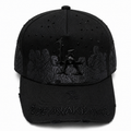 Gorra Urbana Bélica Mateo 26