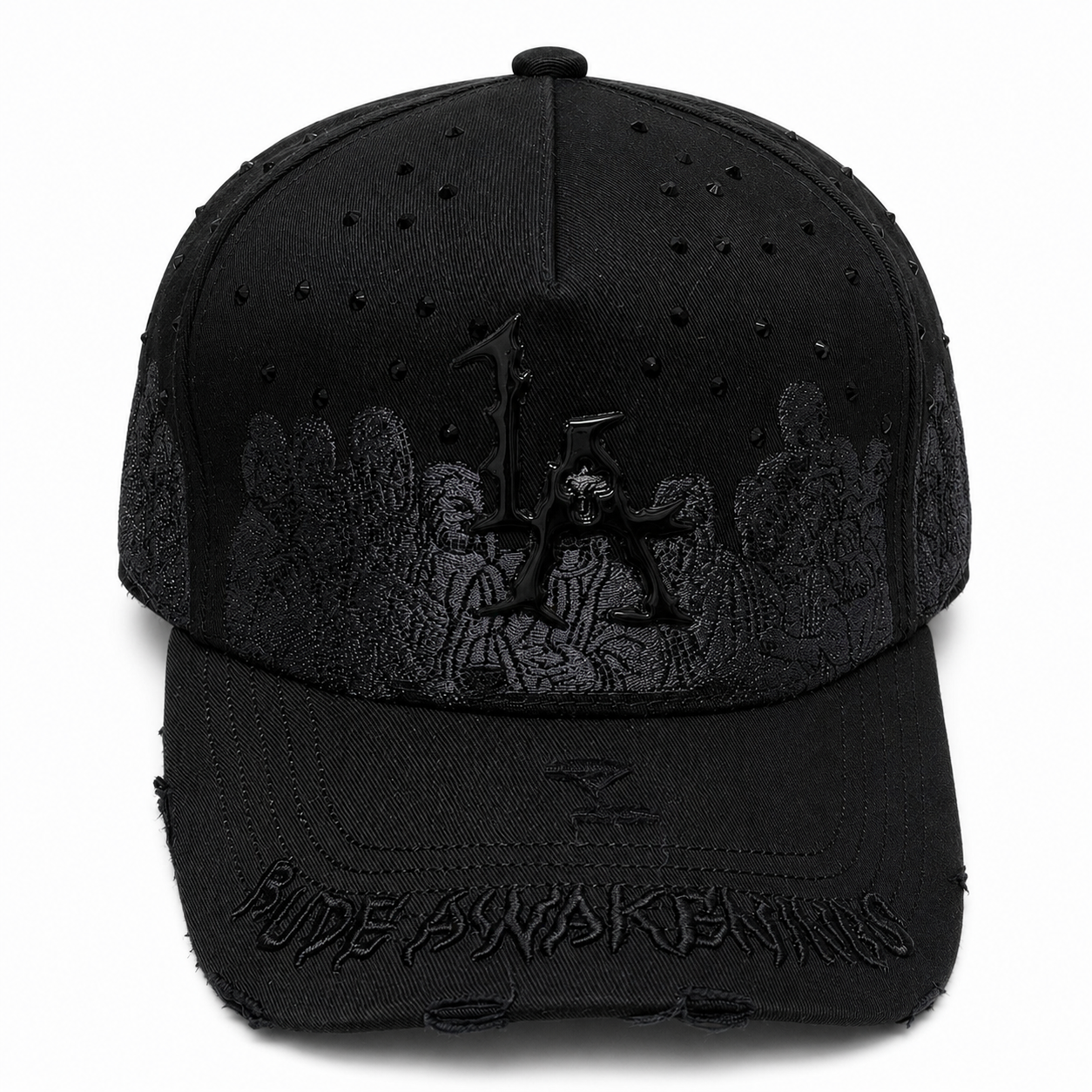 Gorra Urbana Bélica Mateo 26