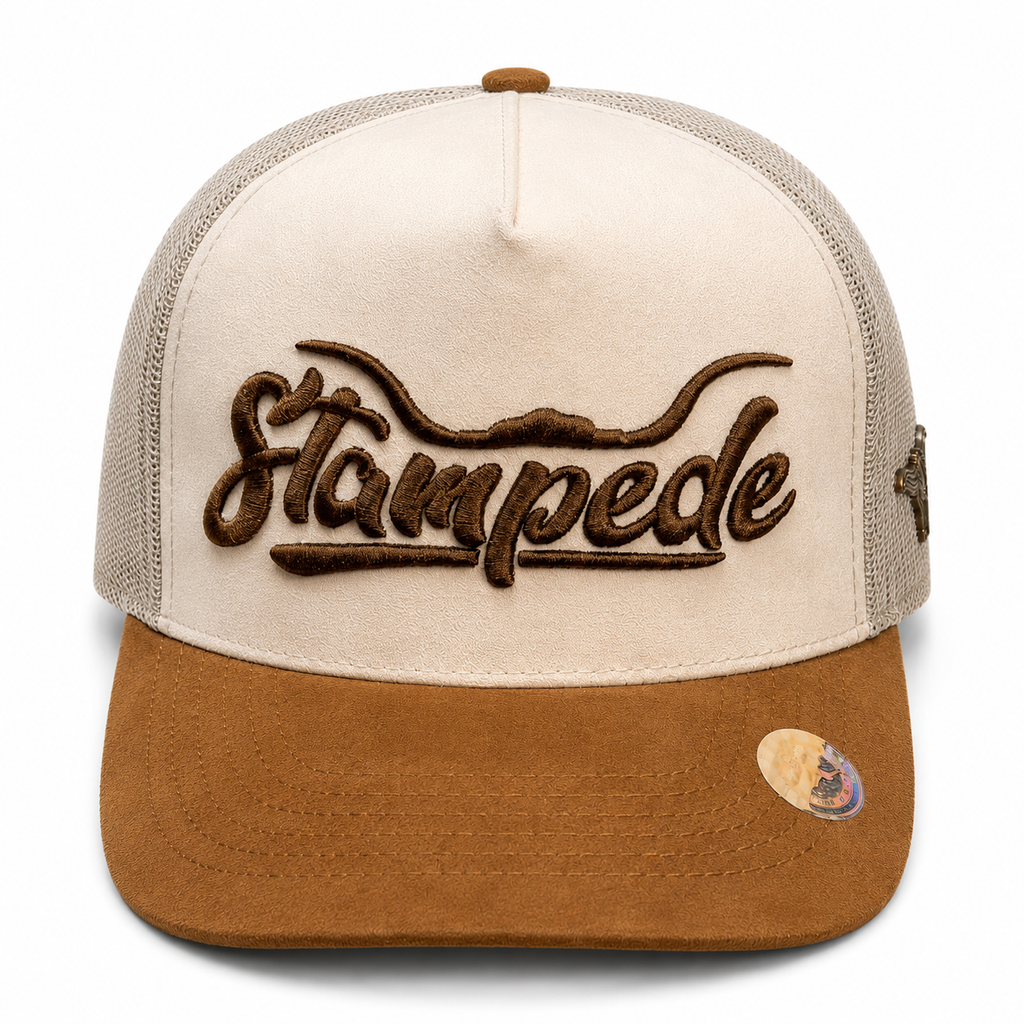 Gorra Atreus Estampida Classic