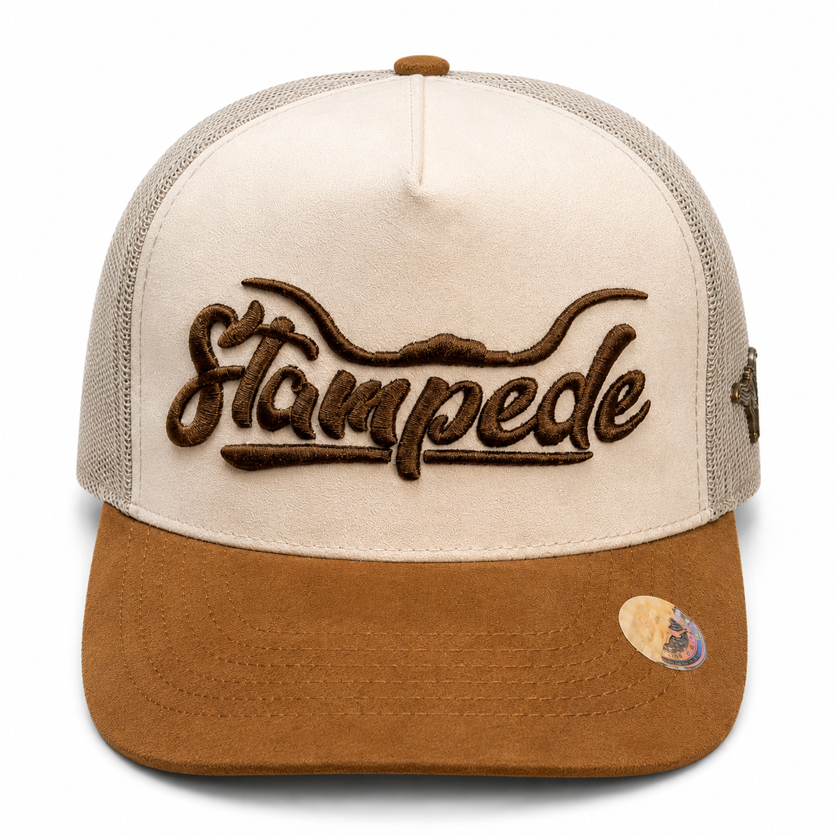 Gorra Atreus Estampida Classic