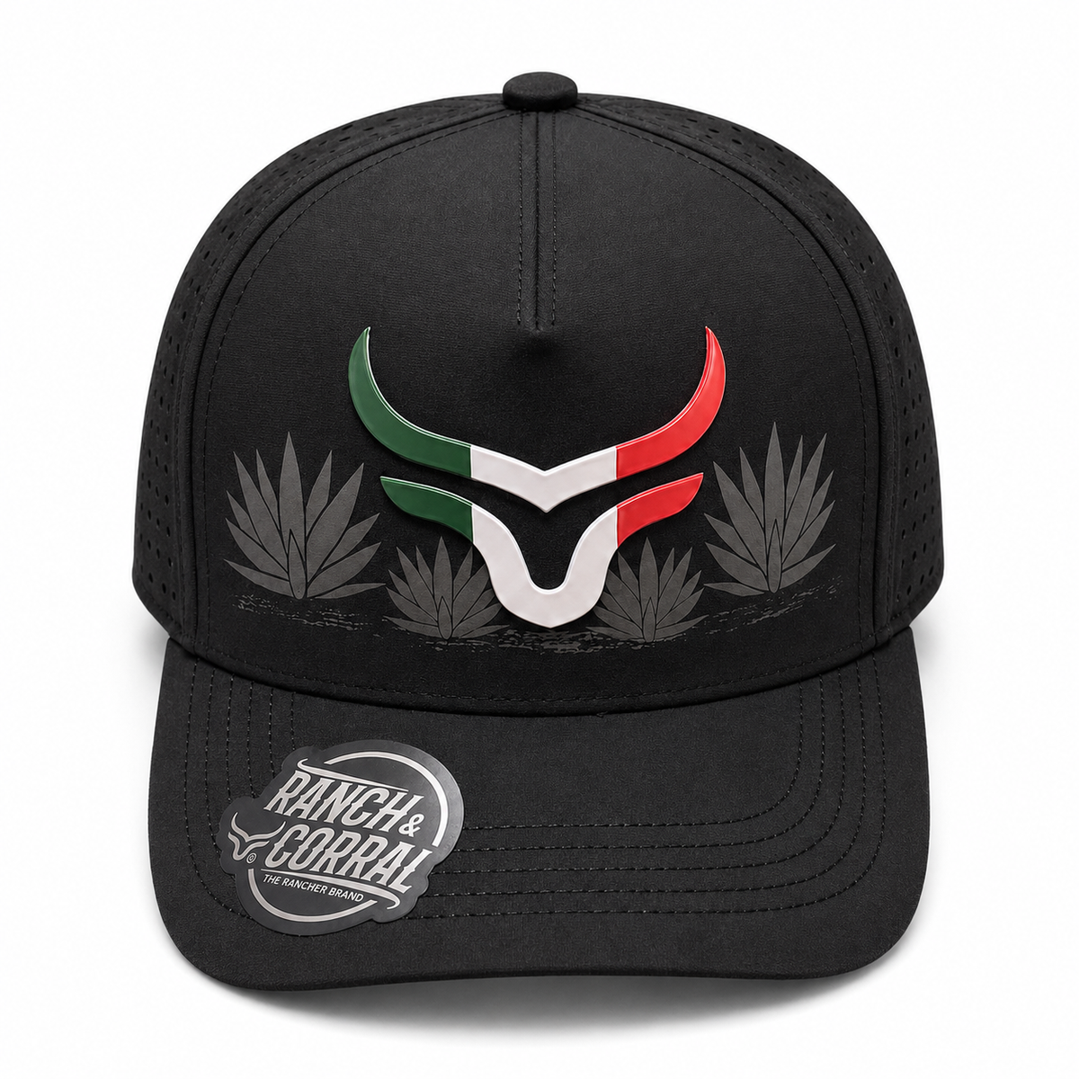 Gorra Ranch Corral México
