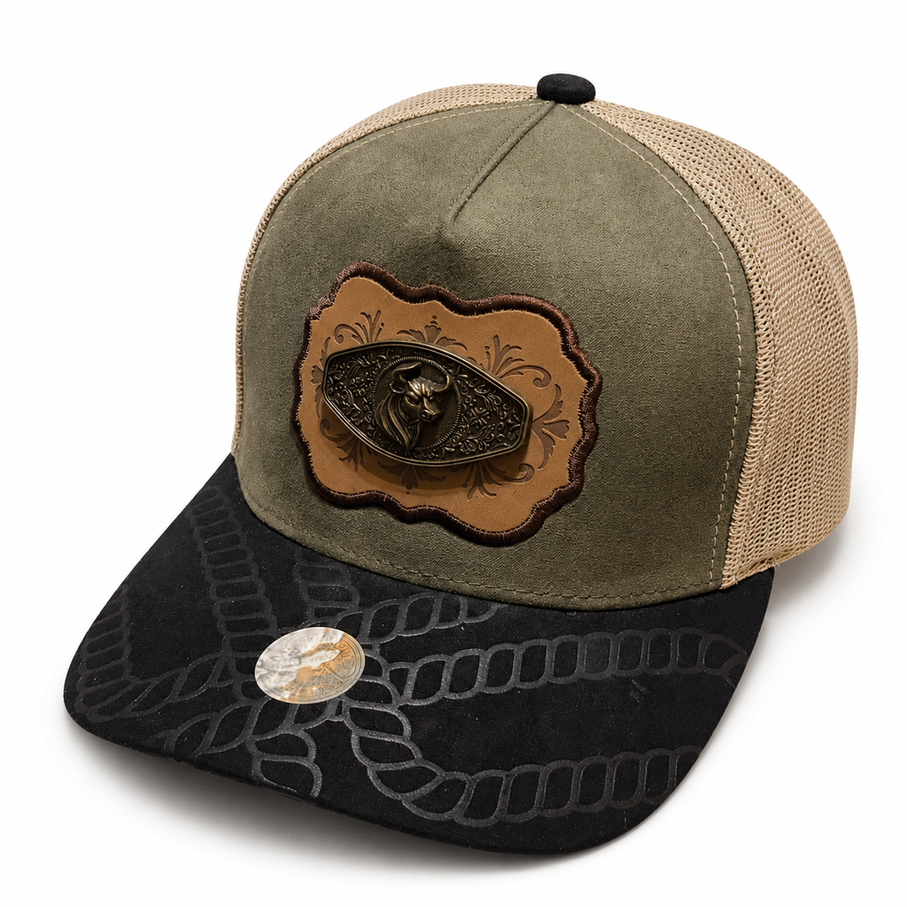 Gorra Atreus Rodeo Napal