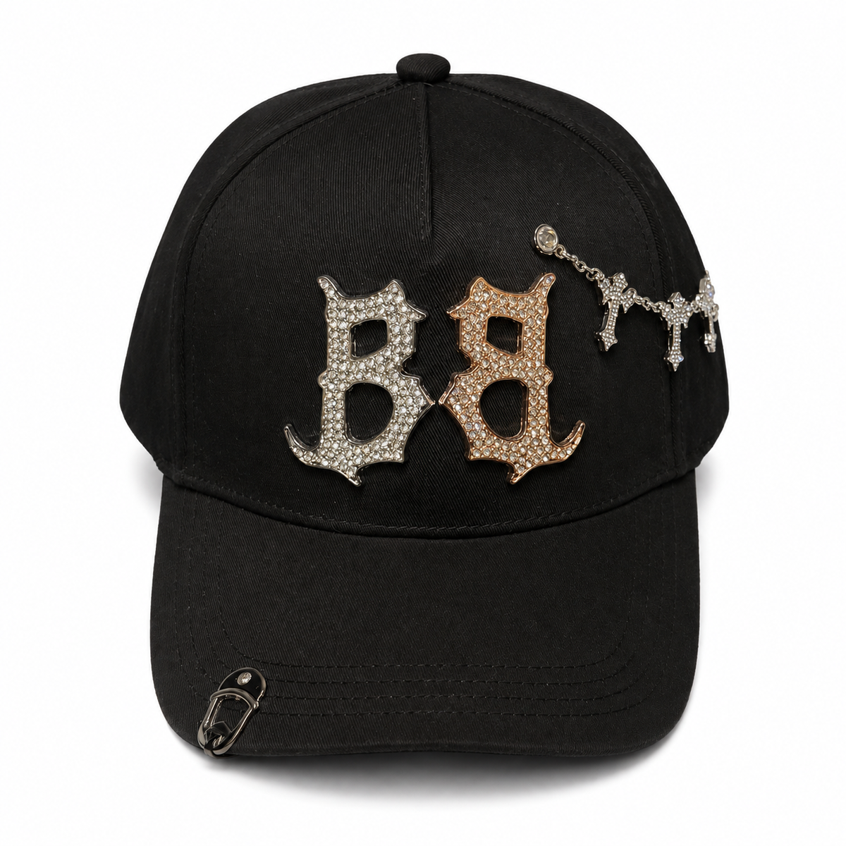 Gorra Urbana Bélica BB